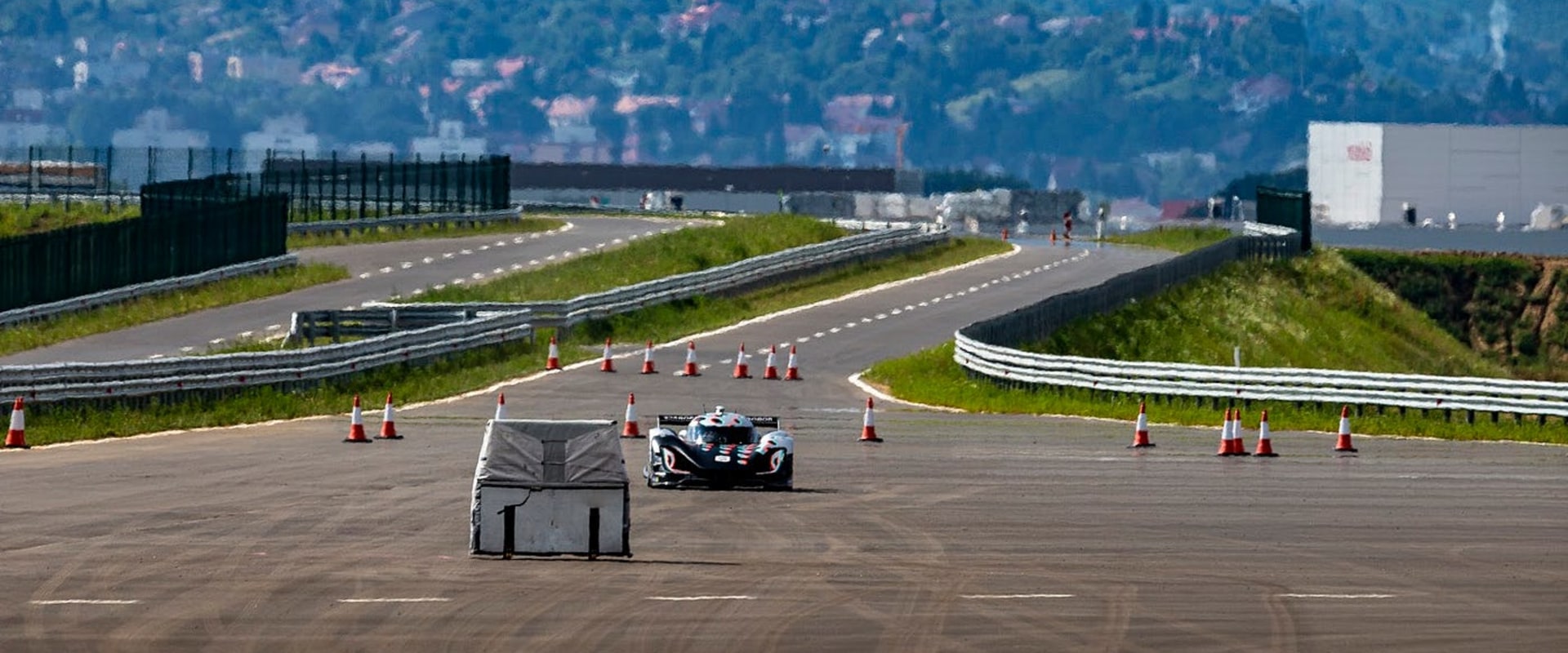 Understanding Circuit Racing: An Overview