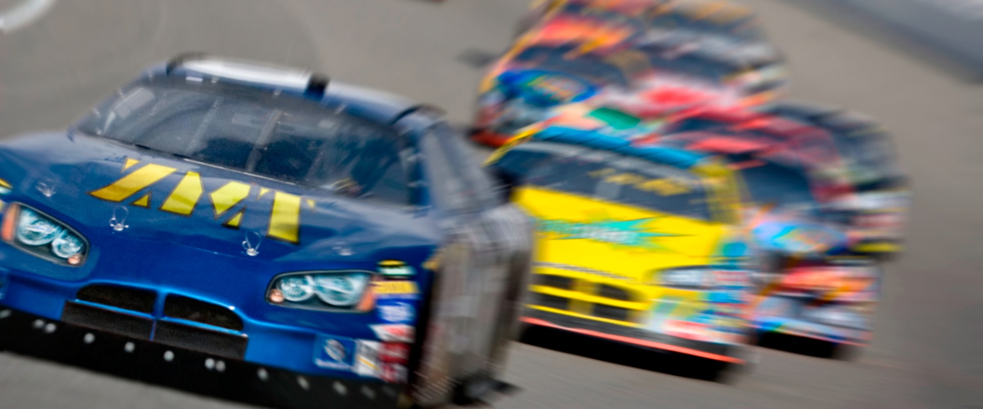 A Comprehensive Look at Major Races and Championships in Motorsports