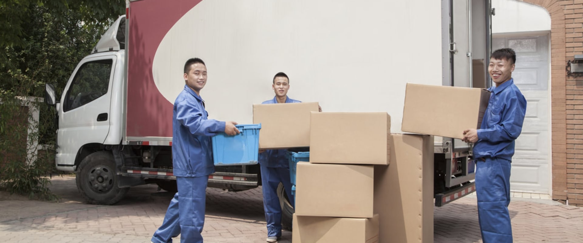 The Ultimate Guide to Scottsdale Full Service Moving Companies