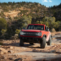 Exploring the Thrilling World of Off-Road Racing