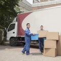 The Ultimate Guide to Scottsdale Full Service Moving Companies