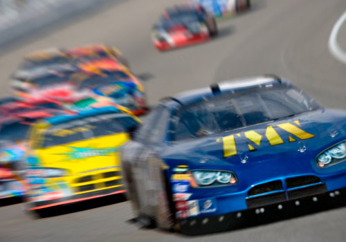 A Comprehensive Look at Major Races and Championships in Motorsports